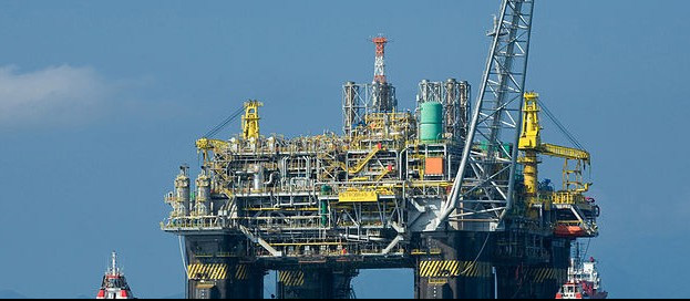 Naphtha & Jet Fuel