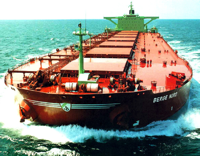 Shipping and logistics