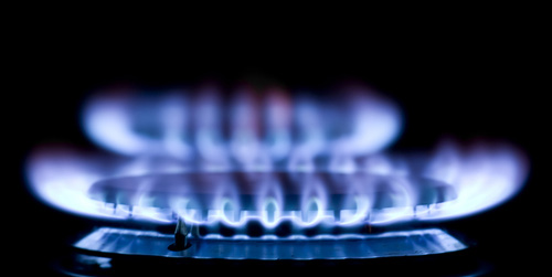 Gas Oil & LPG